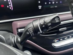 GAC Aion M6 2023 PRO 270T DCT Luxury - ფოტო 17