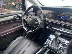 GAC Aion M6 2023 PRO 270T DCT Luxury - ფოტო 4