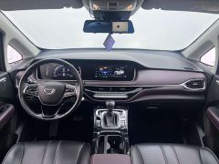 GAC Aion M6 2023 PRO 270T DCT Luxury - ფოტო 5