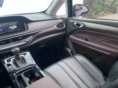 GAC Aion M6 2023 PRO 270T DCT Luxury - ფოტო 6