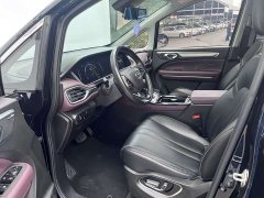 GAC Aion M6 2023 PRO 270T DCT Luxury - ფოტო 7