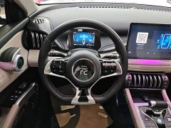 BYD Yuan Plus 2023 Champion Edition 510KM Transcendent - ფოტო 10