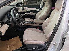 BYD Yuan Plus 2023 Champion Edition 510KM Transcendent - ფოტო 14