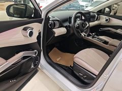 BYD Yuan Plus 2023 Champion Edition 510KM Transcendent - ფოტო 15