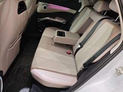 BYD Yuan Plus 2023 Champion Edition 510KM Transcendent - ფოტო 16