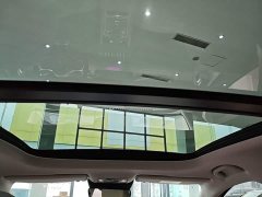 BYD Yuan Plus 2023 Champion Edition 510KM Transcendent - ფოტო 17