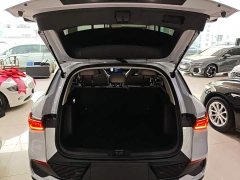 BYD Yuan Plus 2023 Champion Edition 510KM Transcendent - ფოტო 18