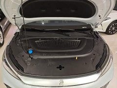 BYD Yuan Plus 2023 Champion Edition 510KM Transcendent - ფოტო 19