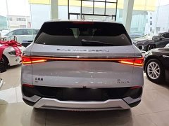 BYD Yuan Plus 2023 Champion Edition 510KM Transcendent - ფოტო 5