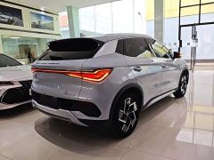 BYD Yuan Plus 2023 Champion Edition 510KM Transcendent - ფოტო 6