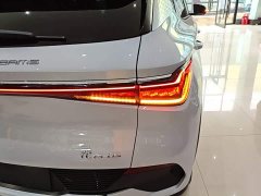 BYD Yuan Plus 2023 Champion Edition 510KM Transcendent - ფოტო 7