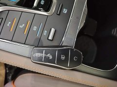 BYD Yuan Plus 2023 Champion Edition 510KM Transcendent - ფოტო 8