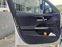 Mercedes-Benz C-Class Facelift C 260 L AMG Line - ფოტო 11