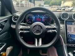 Mercedes-Benz C-Class Facelift C 260 L AMG Line - ფოტო 12