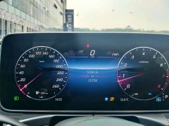 Mercedes-Benz C-Class Facelift C 260 L AMG Line - ფოტო 14