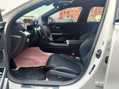Mercedes-Benz C-Class Facelift C 260 L AMG Line - ფოტო 7