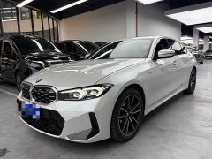 BMW 3 Series 325Li M Sport Package - ფოტო 1