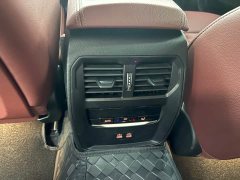 BMW 3 Series 325Li M Sport Package - ფოტო 11
