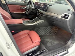 BMW 3 Series 325Li M Sport Package - ფოტო 13