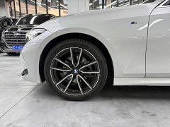 BMW 3 Series 325Li M Sport Package - ფოტო 15