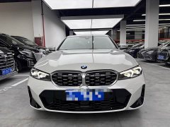 BMW 3 Series 325Li M Sport Package - ფოტო 2