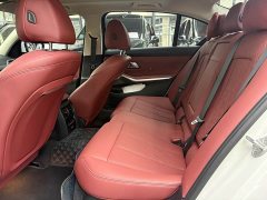 BMW 3 Series 325Li M Sport Package - ფოტო 6