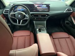 BMW 3 Series 325Li M Sport Package - ფოტო 7
