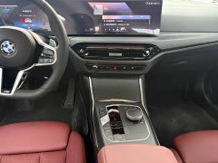 BMW 3 Series 325Li M Sport Package - ფოტო 9