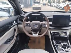 BYD Qin PLUS Glory Edition DM-i 55KM Leading - ფოტო 10