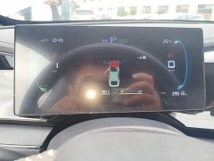 BYD Qin PLUS Glory Edition DM-i 55KM Leading - ფოტო 11