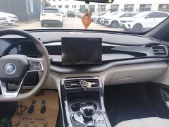 BYD Qin PLUS Glory Edition DM-i 55KM Leading - ფოტო 12