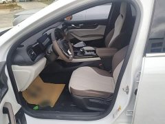 BYD Qin PLUS Glory Edition DM-i 55KM Leading - ფოტო 14