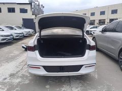 BYD Qin PLUS Glory Edition DM-i 55KM Leading - ფოტო 18