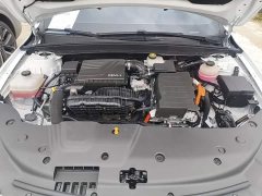 BYD Qin PLUS Glory Edition DM-i 55KM Leading - ფოტო 19