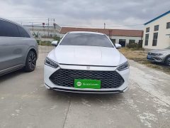 BYD Qin PLUS Glory Edition DM-i 55KM Leading - ფოტო 2