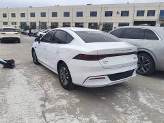BYD Qin PLUS Glory Edition DM-i 55KM Leading - ფოტო 4