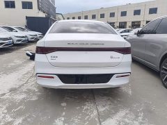 BYD Qin PLUS Glory Edition DM-i 55KM Leading - ფოტო 5