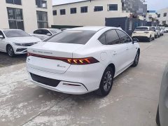 BYD Qin PLUS Glory Edition DM-i 55KM Leading - ფოტო 6