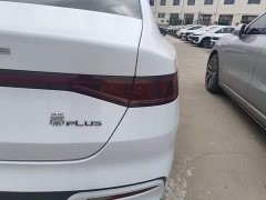 BYD Qin PLUS Glory Edition DM-i 55KM Leading - ფოტო 7