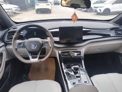 BYD Qin PLUS Glory Edition DM-i 55KM Leading - ფოტო 9