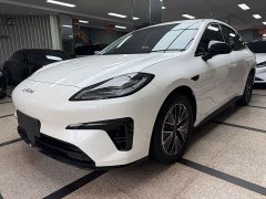 GAC AION RT 520 Smart Comfort Edition - ფოტო 1