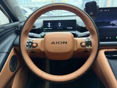 GAC AION RT 520 Smart Comfort Edition - ფოტო 11