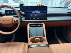 GAC AION RT 520 Smart Comfort Edition - ფოტო 12