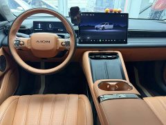GAC AION RT 520 Smart Comfort Edition - ფოტო 19