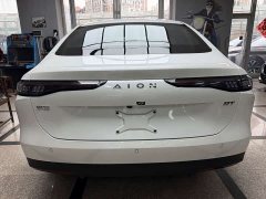 GAC AION RT 520 Smart Comfort Edition - ფოტო 5