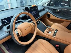 GAC AION RT 520 Smart Comfort Edition - ფოტო 7