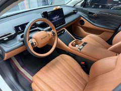 GAC AION RT 520 Smart Comfort Edition - ფოტო 9