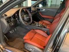 Audi A4L 2025 200 Million Units Joyful Edition 40 TFSI Luxury Dynamic - ფოტო 10