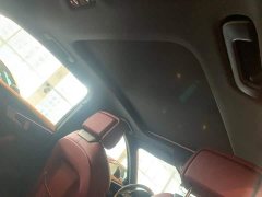 Audi A4L 2025 200 Million Units Joyful Edition 40 TFSI Luxury Dynamic - ფოტო 11