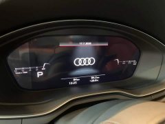 Audi A4L 2025 200 Million Units Joyful Edition 40 TFSI Luxury Dynamic - ფოტო 12